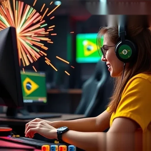 Formulário registro 5win com
