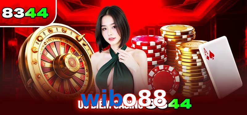 Khái quát về Casino wibo88 cho tân binh