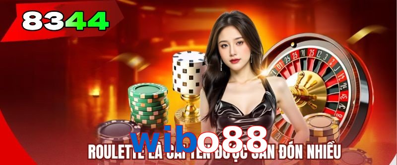 Tựa game Poker Casino wibo88 hot