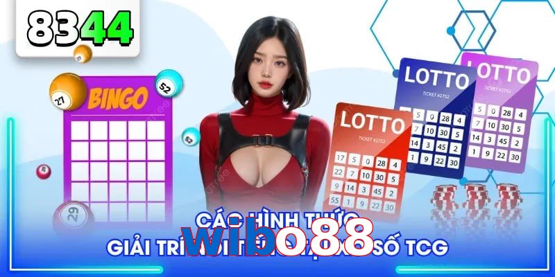 Linh hoạt chọn lô cược