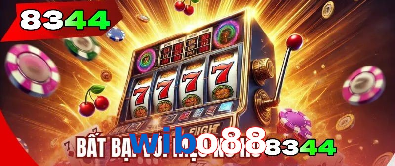 Nổ hũ wibo88 Rồng Vàng Thịnh Vượng