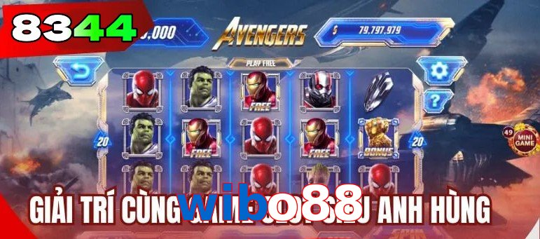 Nhận định thời điểm nổ hũ wibo88